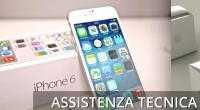 Vendita assistenza Iphone Ipad Tablet Samsung Chiaravalle e Falconara